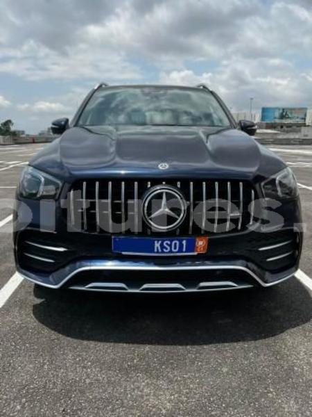 Big with watermark mercedes benz amg gle abidjan abidjan 43124