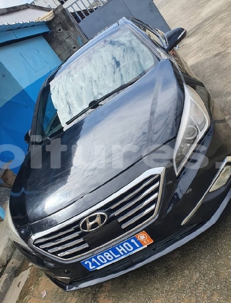 Big with watermark hyundai sonata abidjan abidjan 43126