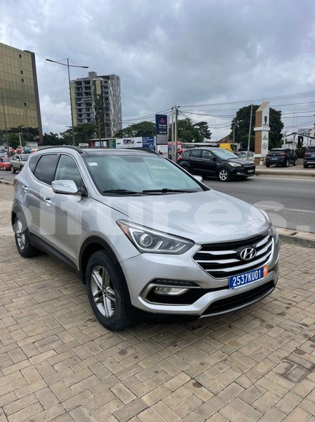 Big with watermark hyundai santa fe abidjan abidjan 43134