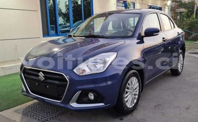 Big with watermark suzuki dzire abidjan abidjan 43136