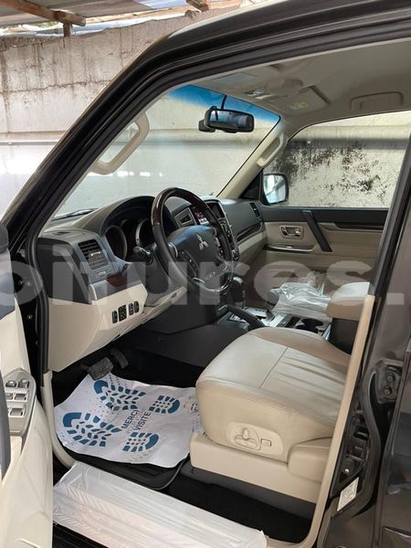 Big with watermark mitsubishi pajero sport abidjan abidjan 43142