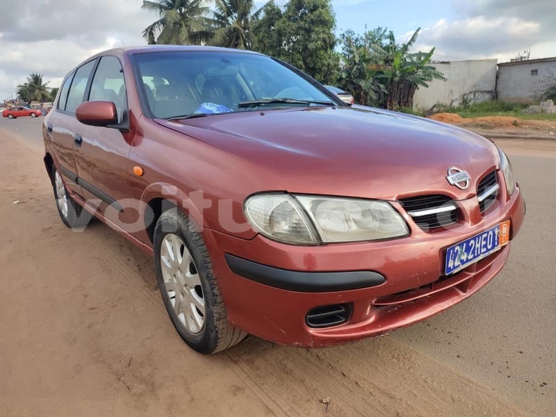 Big with watermark nissan almera abidjan abidjan 43158