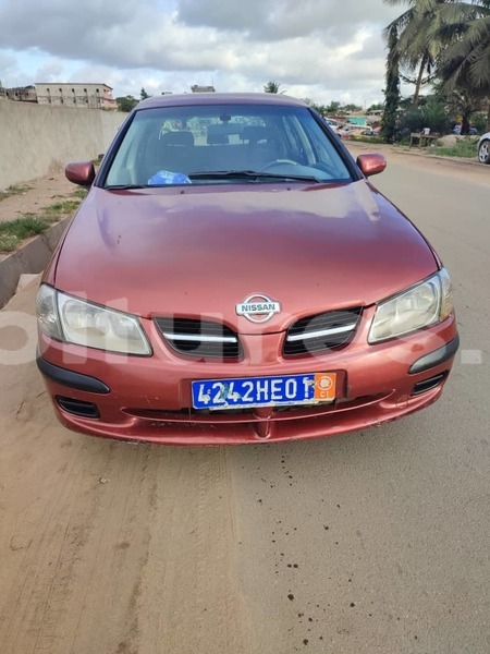 Big with watermark nissan almera abidjan abidjan 43158