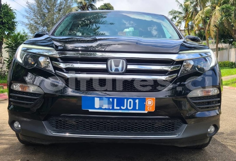 Big with watermark honda pilot abidjan abidjan 43160