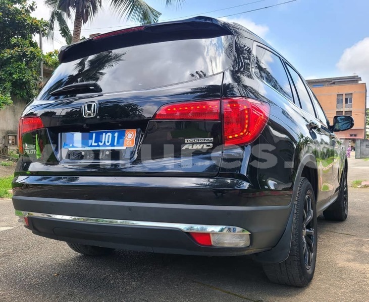 Big with watermark honda pilot abidjan abidjan 43160