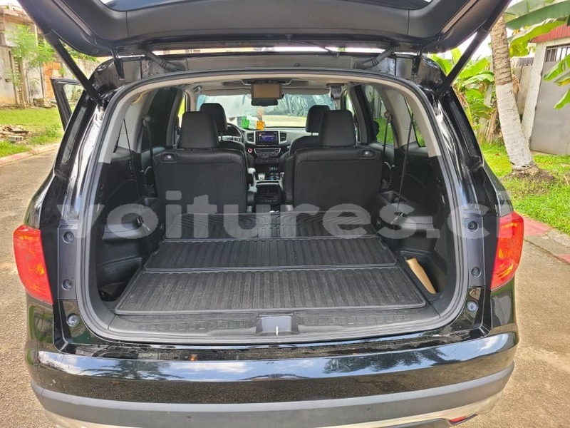 Big with watermark honda pilot abidjan abidjan 43160