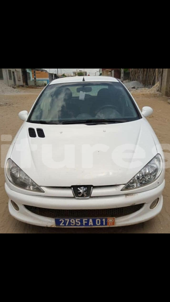 Big with watermark peugeot 206 abidjan abidjan 43166