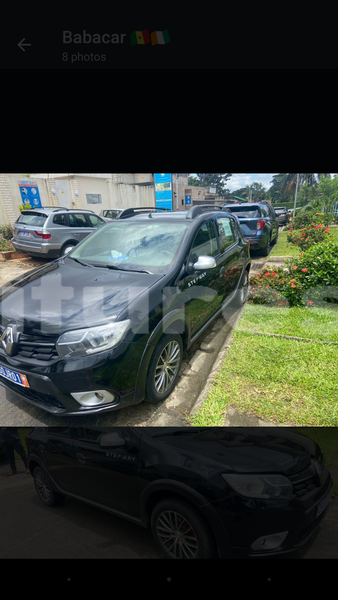 Big with watermark renault sandero abidjan abidjan 43169