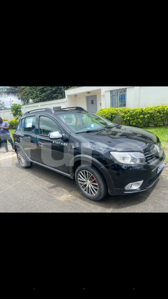 Big with watermark renault sandero abidjan abidjan 43169