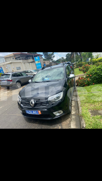 Big with watermark renault sandero abidjan abidjan 43169