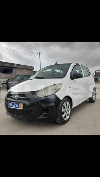 Big with watermark hyundai i10 abidjan abidjan 43172