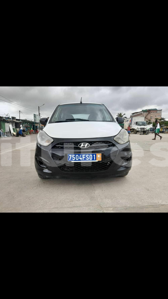 Big with watermark hyundai i10 abidjan abidjan 43172