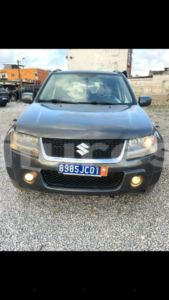 Big with watermark suzuki vitara abidjan abidjan 43183