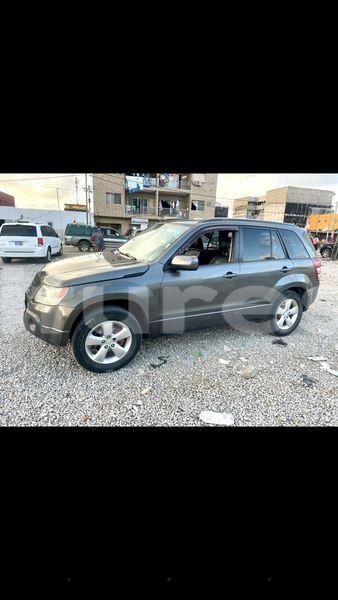 Big with watermark suzuki vitara abidjan abidjan 43183