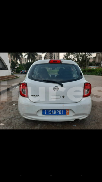 Big with watermark nissan micra abidjan abidjan 43209