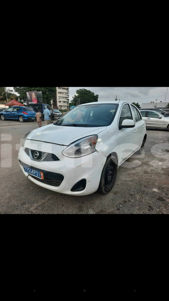 Big with watermark nissan micra abidjan abidjan 43209