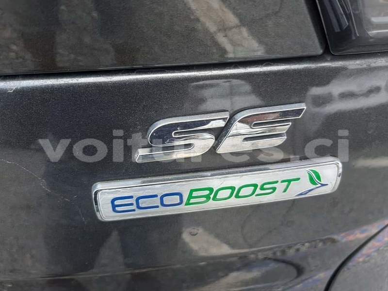 Big with watermark ford escape ivory coast aboisso 43216