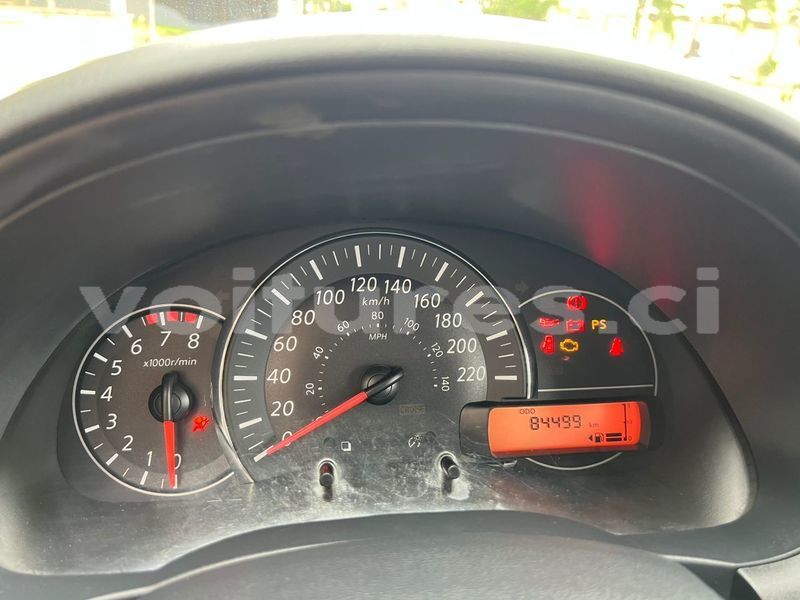 Big with watermark nissan micra abidjan abidjan 43223