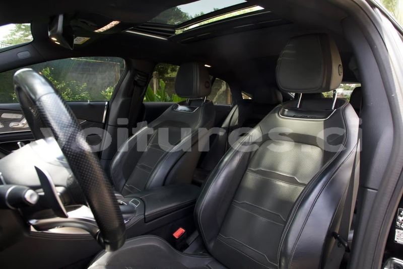 Big with watermark mercedes benz gls klasse amg abidjan abidjan 43231