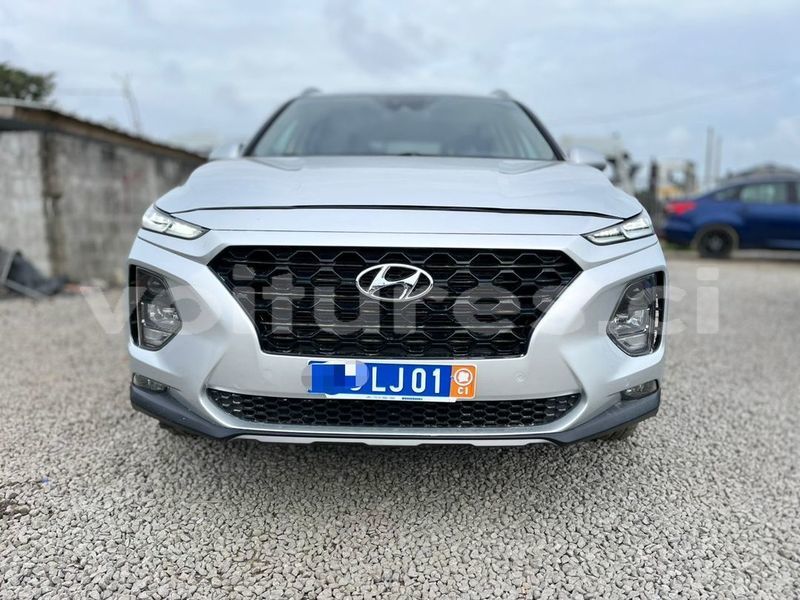 Big with watermark hyundai santa fe abidjan abidjan 43233