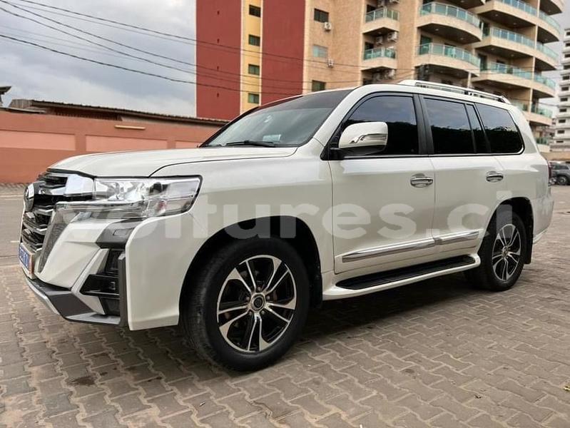 Big with watermark toyota land cruiser abidjan abidjan 43234