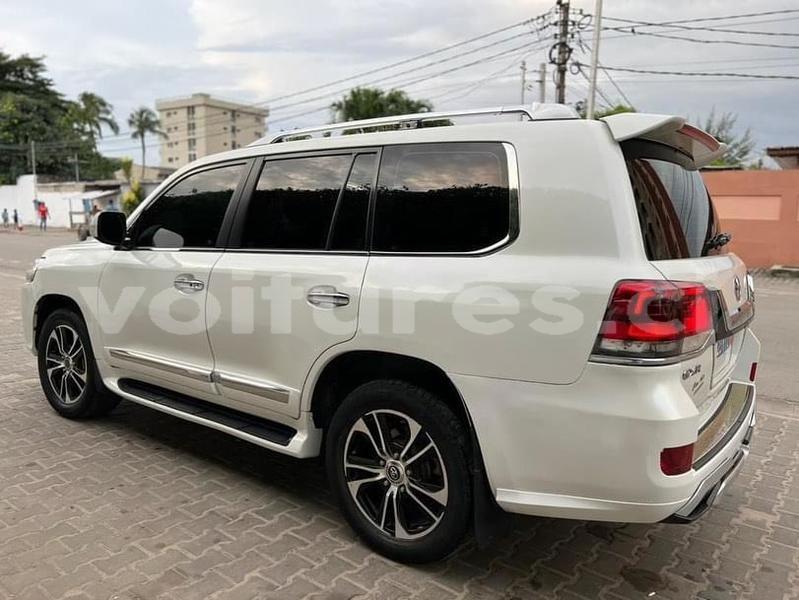 Big with watermark toyota land cruiser abidjan abidjan 43234