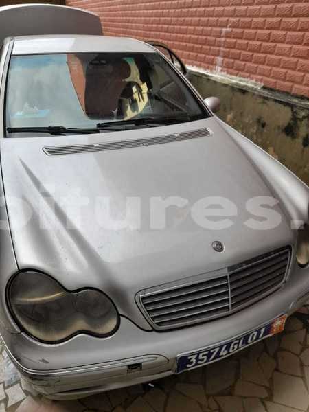 Big with watermark mercedes benz c classe abidjan abidjan 43238