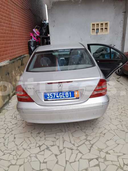 Big with watermark mercedes benz c classe abidjan abidjan 43238