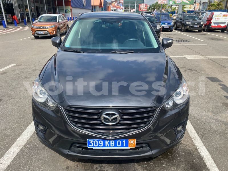 Big with watermark mazda cx 5 abidjan abidjan 43245