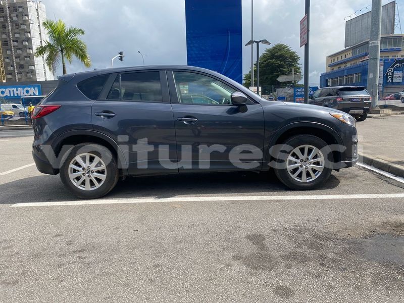 Big with watermark mazda cx 5 abidjan abidjan 43245