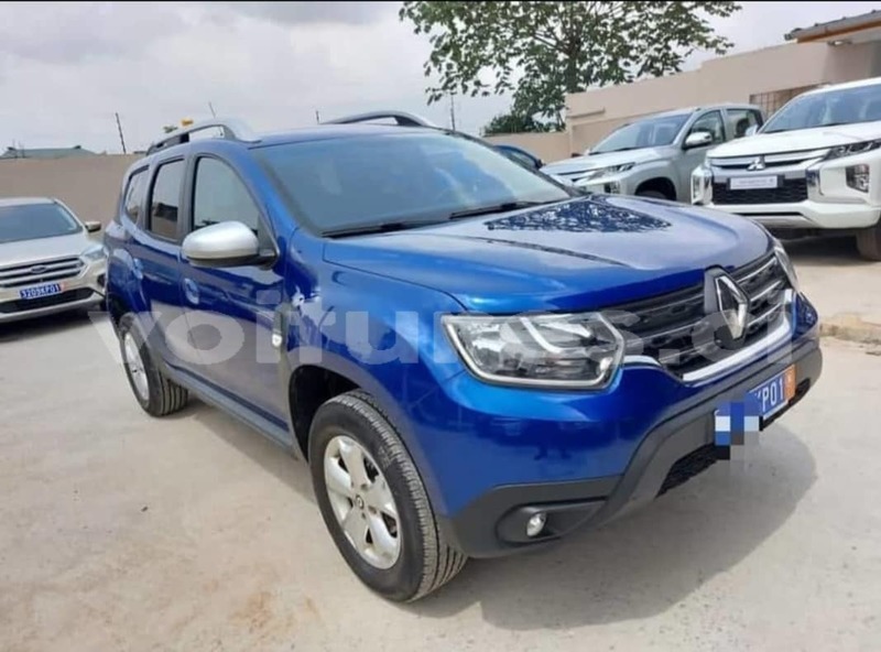 Big with watermark renault duster abidjan abidjan 43247