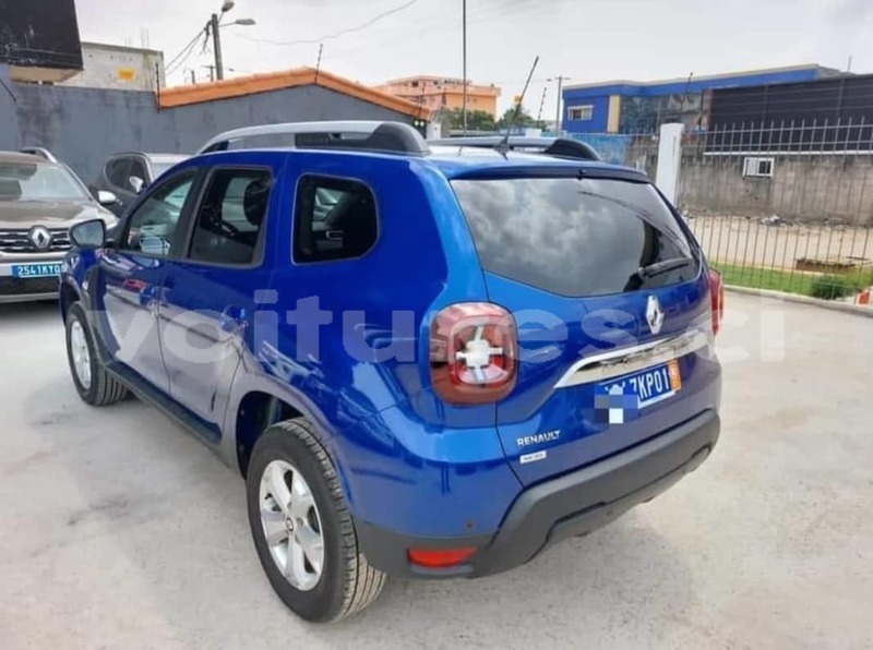 Big with watermark renault duster abidjan abidjan 43247