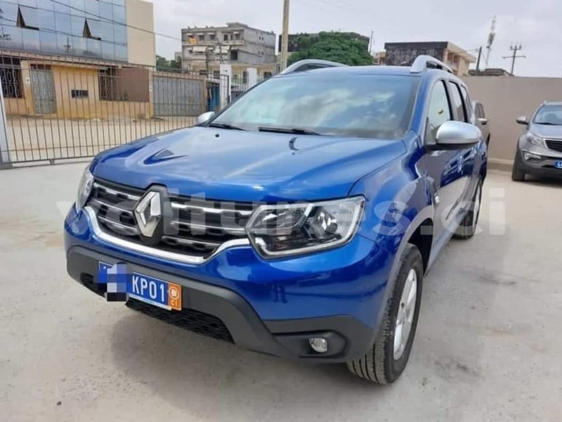 Big with watermark renault duster abidjan abidjan 43247