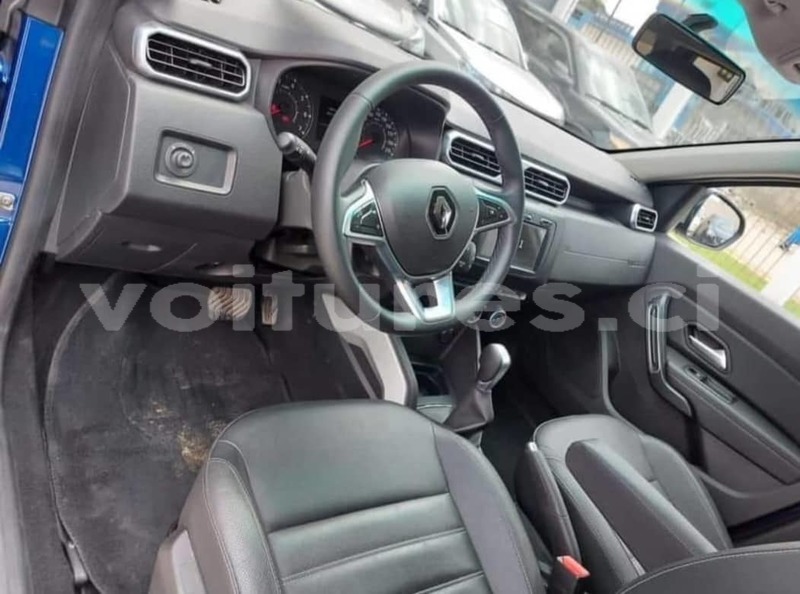 Big with watermark renault duster abidjan abidjan 43247