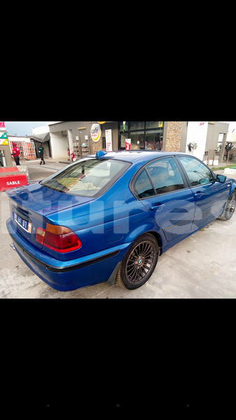 Big with watermark bmw 321 abidjan abidjan 43269