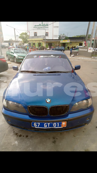 Big with watermark bmw 321 abidjan abidjan 43269