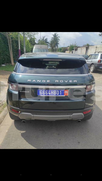 Big with watermark range rover evoque abidjan abidjan 43274