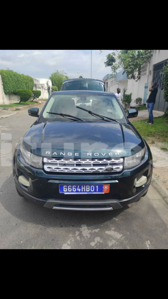 Big with watermark range rover evoque abidjan abidjan 43274