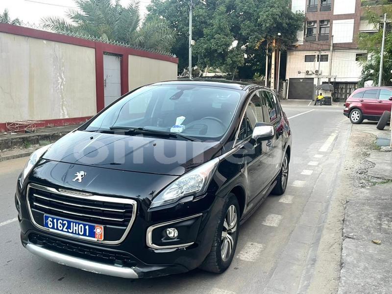 Big with watermark peugeot 3008 abidjan abidjan 43276