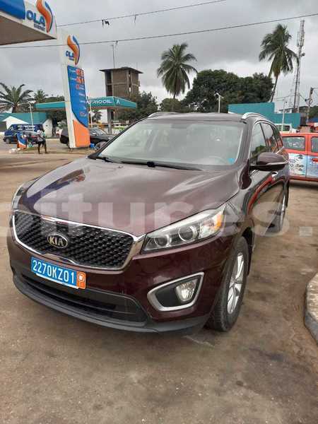 Big with watermark kia sorento abidjan abidjan 43292