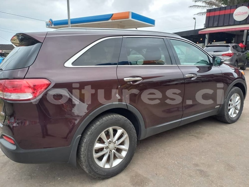 Big with watermark kia sorento abidjan abidjan 43292