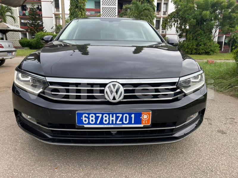 Big with watermark volkswagen passat abidjan abidjan 43299