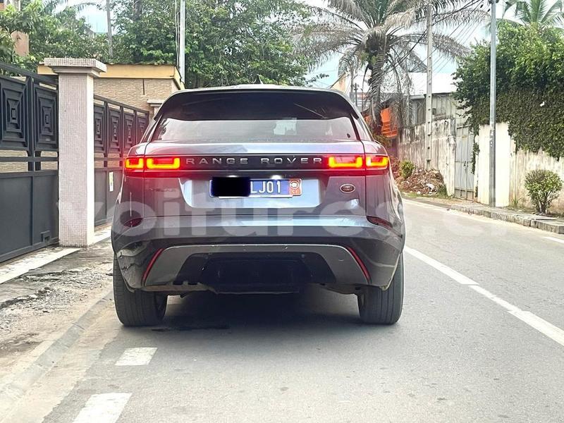 Big with watermark land rover range rover velar abidjan abidjan 43301