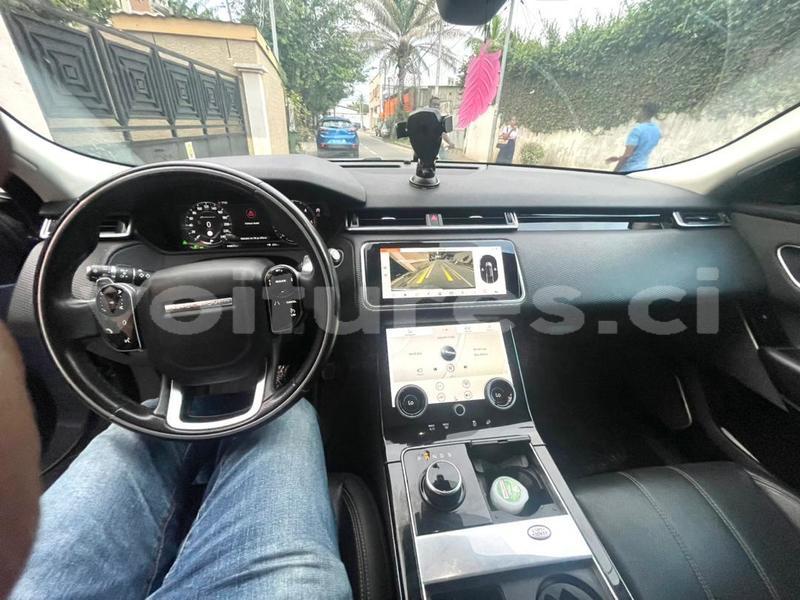 Big with watermark land rover range rover velar abidjan abidjan 43301