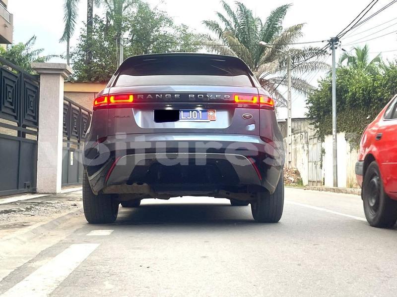 Big with watermark land rover range rover velar abidjan abidjan 43301