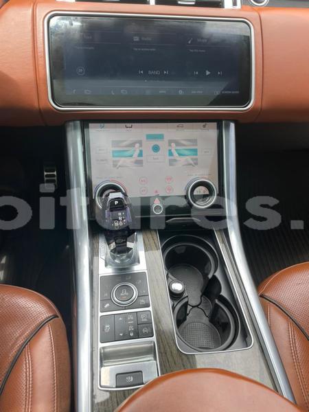 Big with watermark land rover range rover sport abidjan abidjan 43303