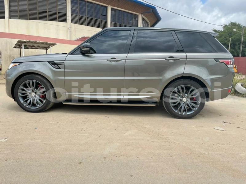 Big with watermark land rover range rover sport abidjan abidjan 43303