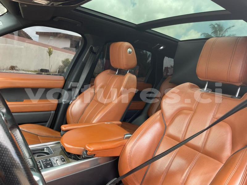 Big with watermark land rover range rover sport abidjan abidjan 43303