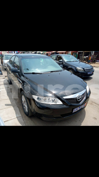 Big with watermark mazda 6 abidjan abidjan 43304