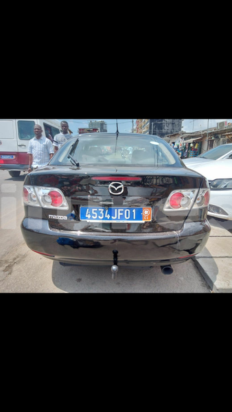 Big with watermark mazda 6 abidjan abidjan 43304